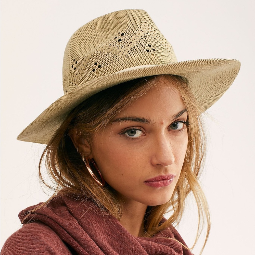 Free People Hat